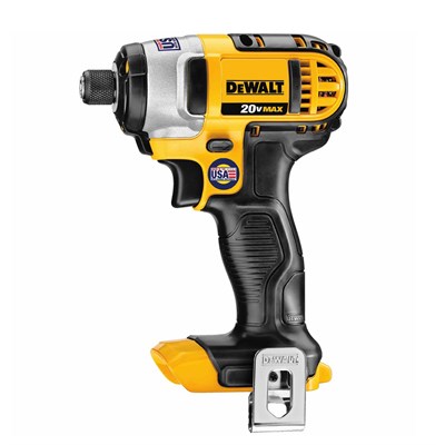 DeWalt 1/4 Impact Driver